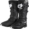 Botas Oneal Rider Pro Black