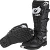 Botas Oneal Rider Pro Black