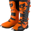 Botas Oneal Rider Pro Orange