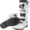 Botas Oneal Rider Pro White