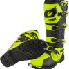 Botas Oneal Rider Pro Neon Yellow