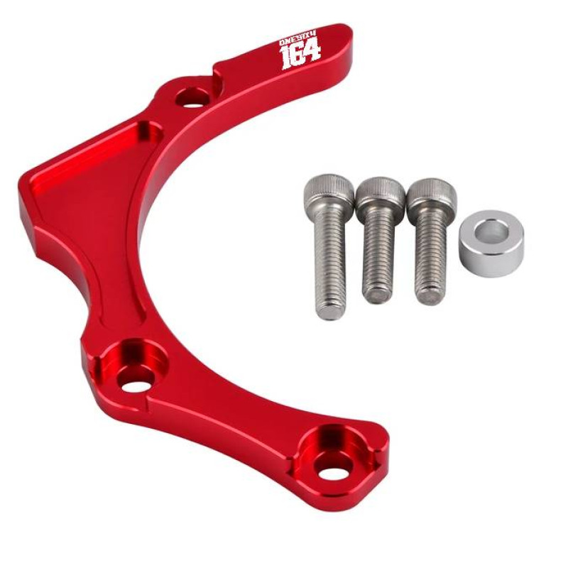 Proteçao De Pinhao Onesix4 Honda Trx 450