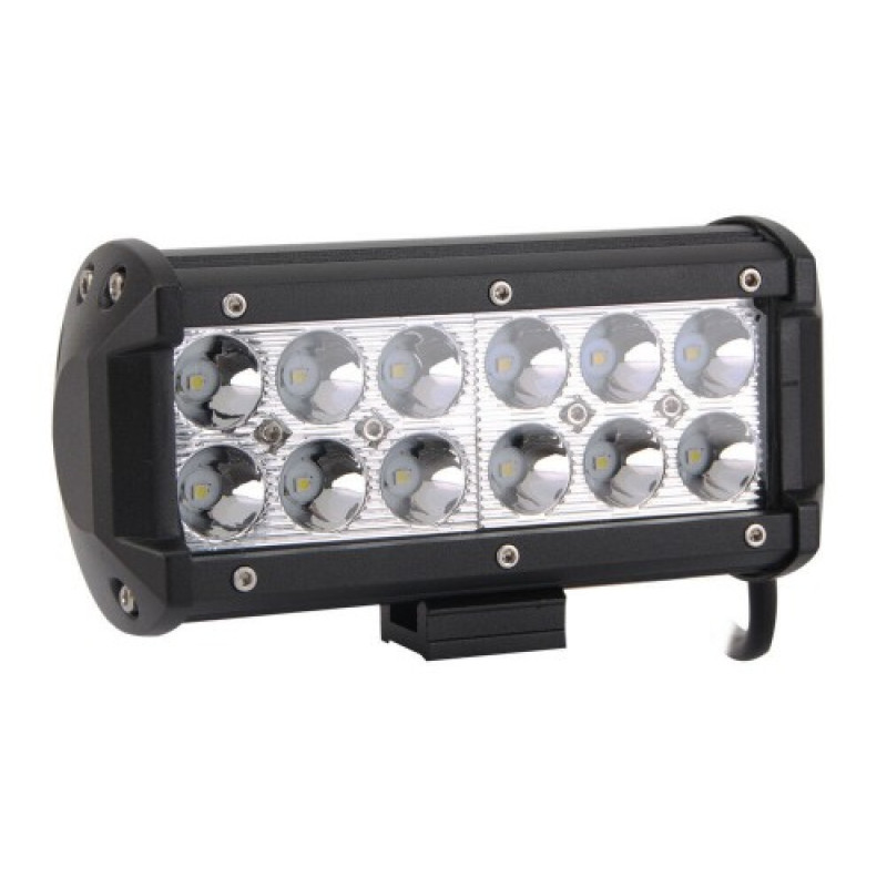 Barra Leds Xc 36w 