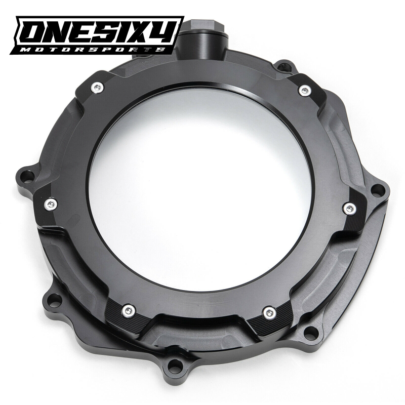 Tampa Embraiagem OneSix4 Suzuki Ltr 450