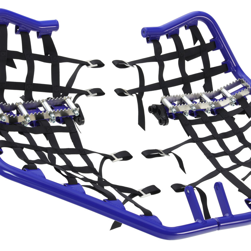 Nerf Bars Onesix4 Pro Yamaha Yfz 450r