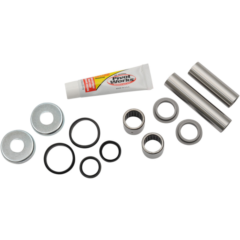 Kit Rolamentos / Casquilhos Escora Pivot Works Honda Trx 400