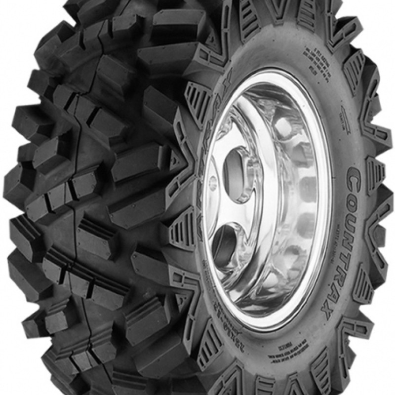 Pneu Artrax Countrax 25x8-12