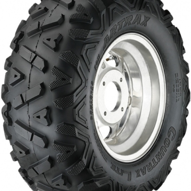 Pneu Artrax Countrax Lite 25x8-12