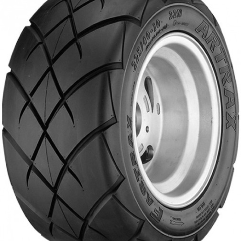 Pneu Artrax Fastrax 225/40-10