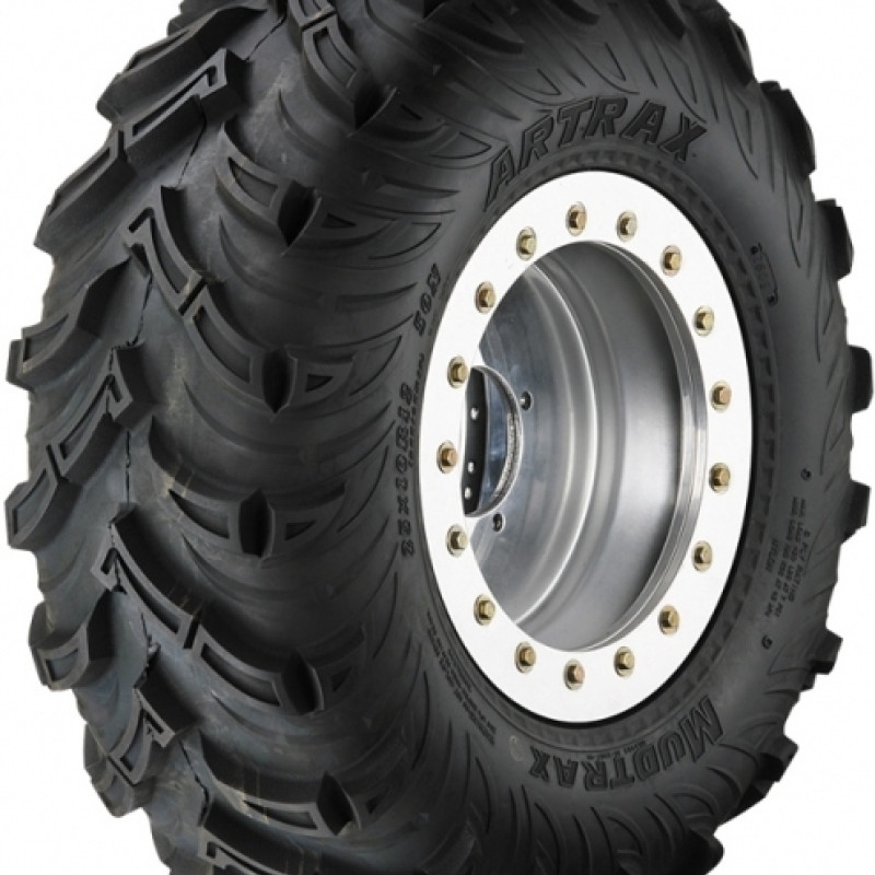 Pneu Artrax Mudtrax 25x8-12