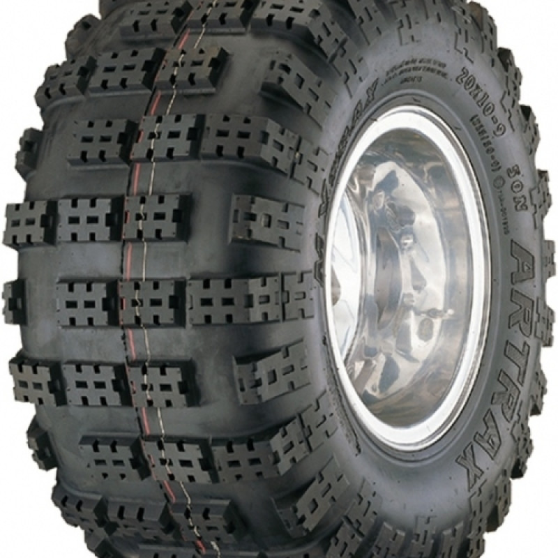 Pneu Artrax Mxtrax 20x11-9