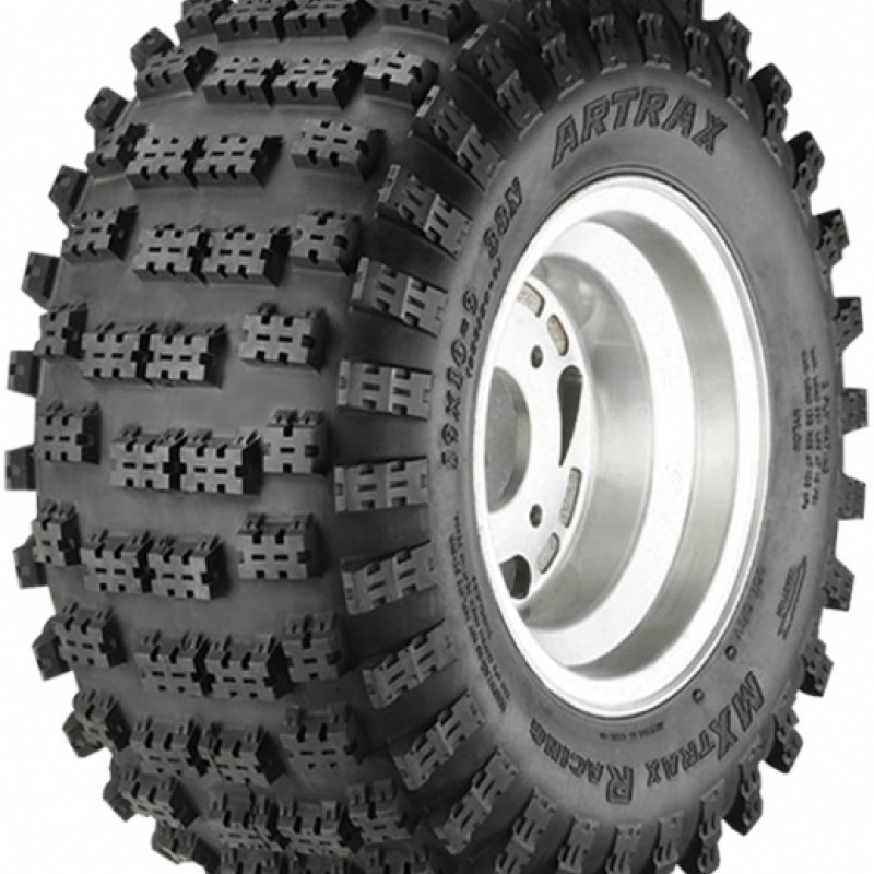 Pneu Artrax Mxtrax Racing 19x10-9