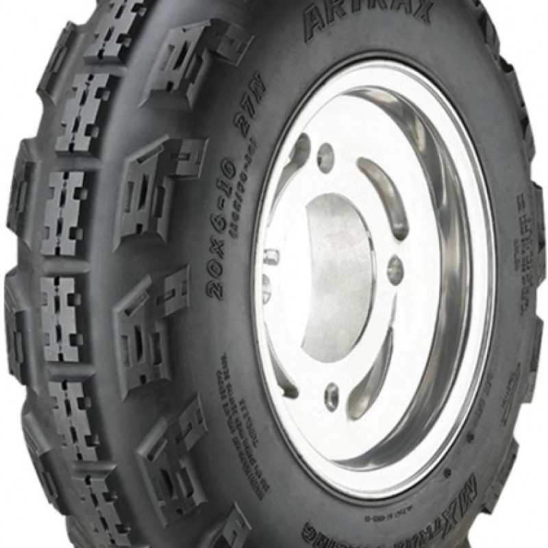 Pneu Artrax Mxtrax Racing 20x6-10