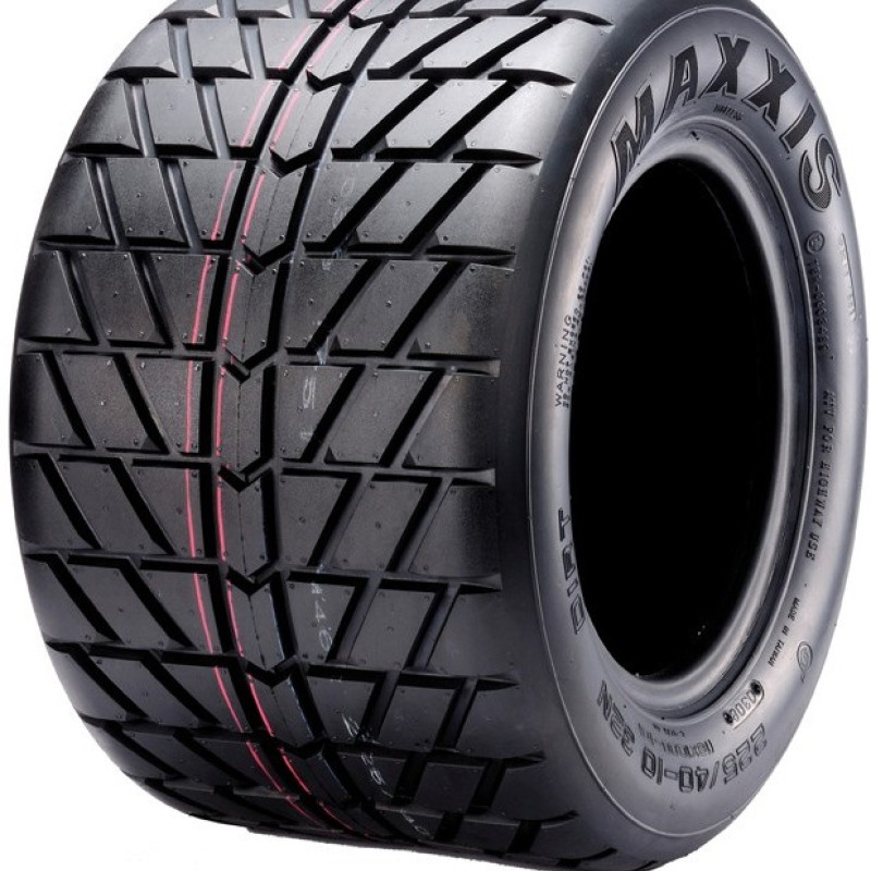 Pneu Maxxis 255/60-10 C9273 E751