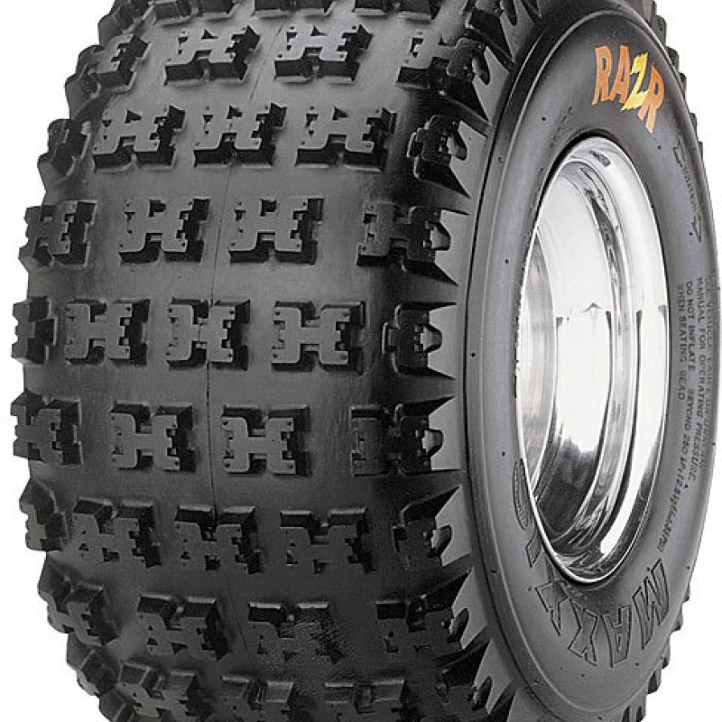 Pneu Maxxis M932 RAZR 20x11-10