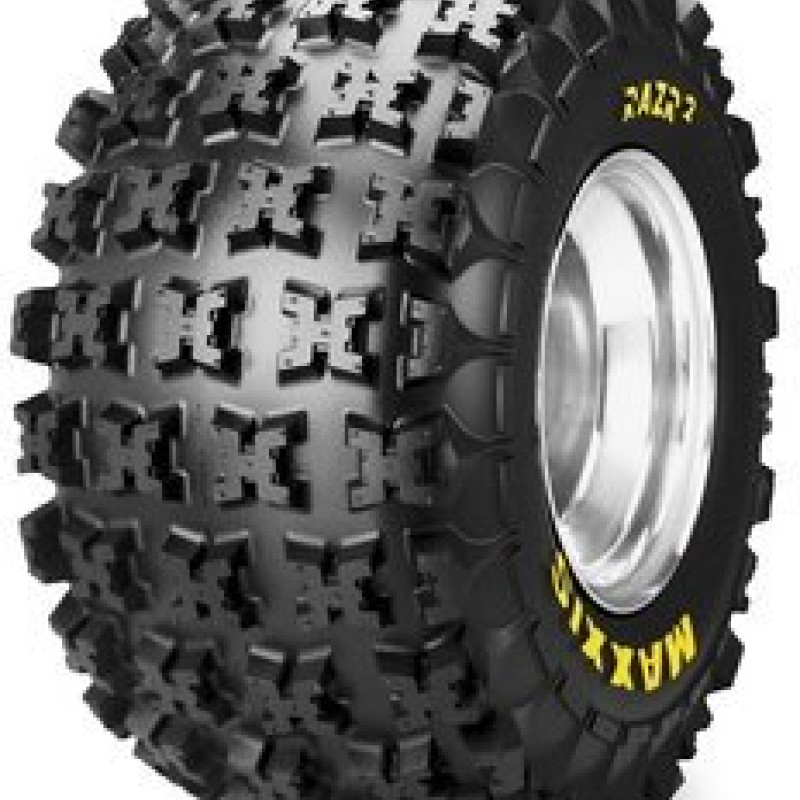 Pneu Maxxis Tras 22x11-10 Razr2