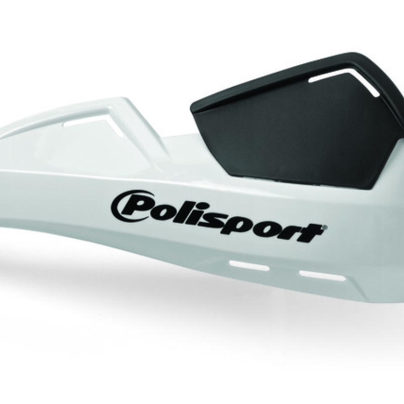 Proteçoes Maos Polisport Evolution Integral Branco