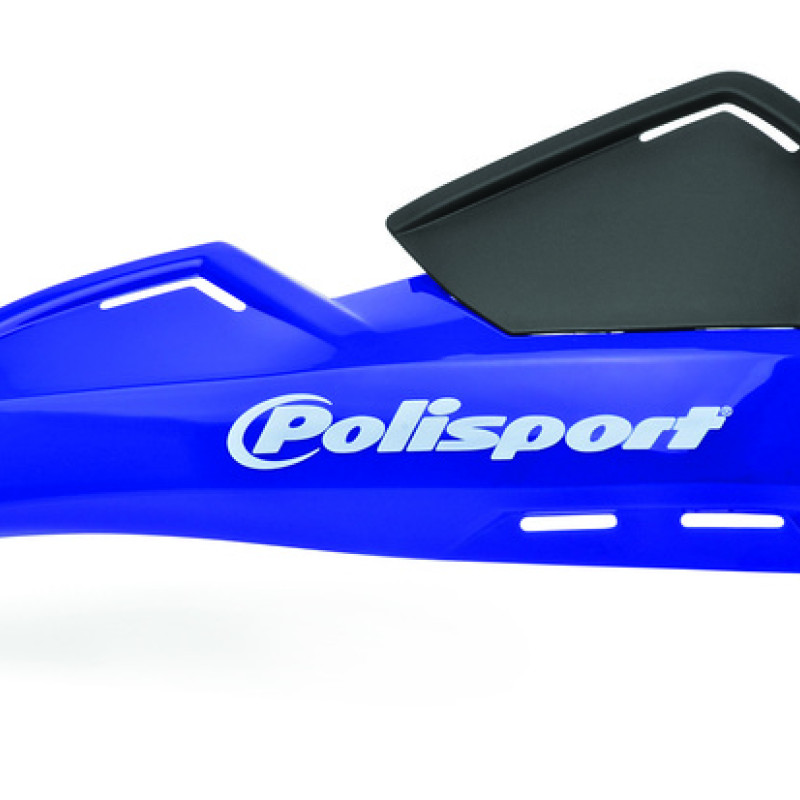 Proteçoes Maos Polisport Evolution Integral Azul