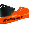 Proteçoes Maos Polisport Evolution Integral Laranja