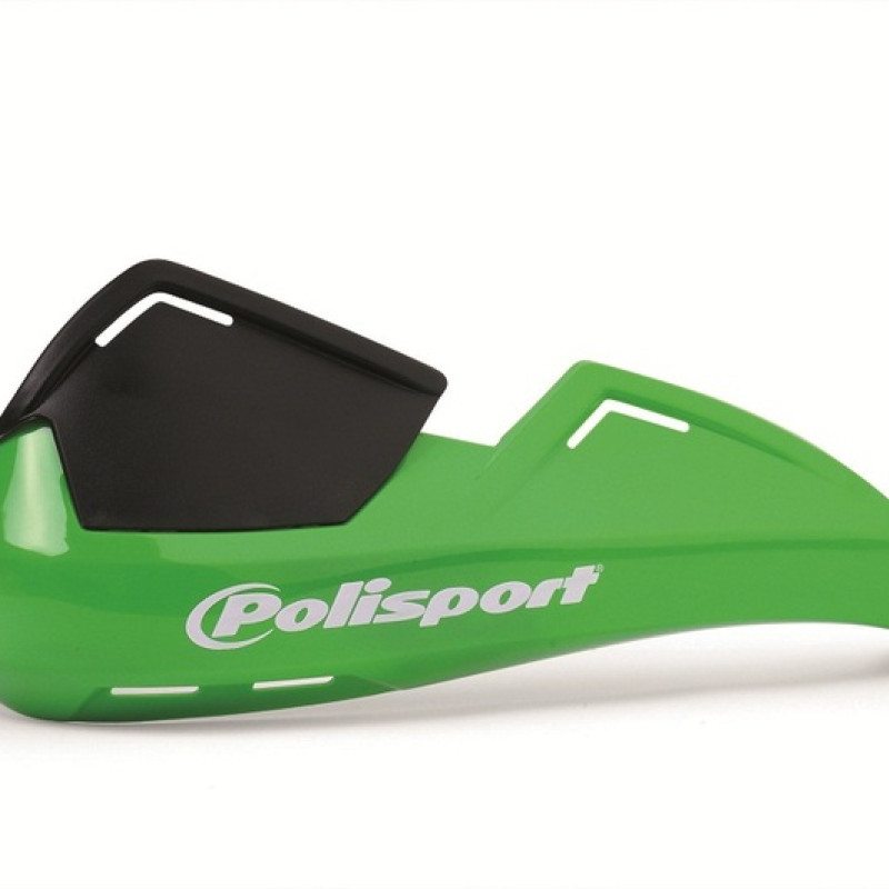 Proteçoes Maos Polisport Evolution Integral Verde