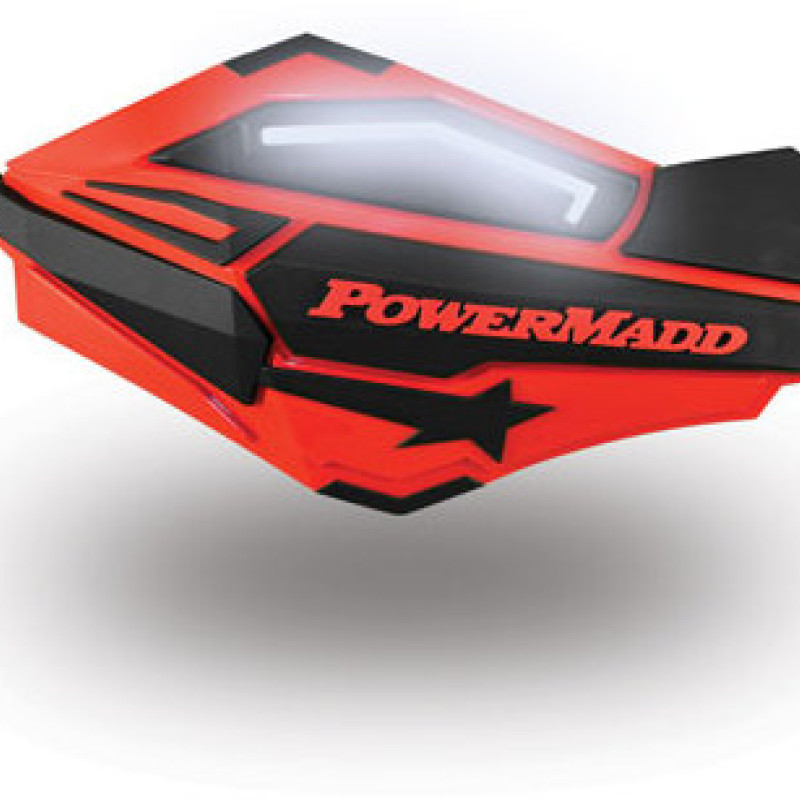 Kit Luzes Led Powermadd Sentinel / Handguard Led Light Kit