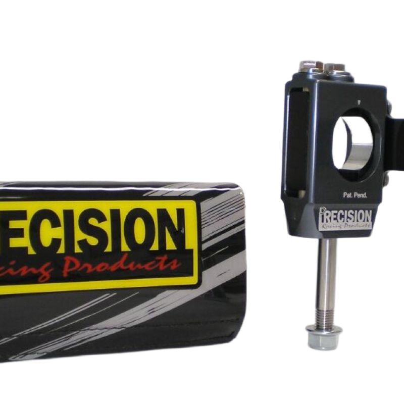 Mesas Precision Racing Shock & Vibe