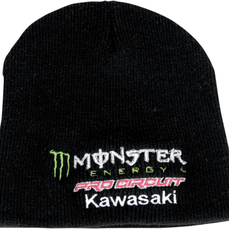 Gorro Pro Circuit Monster