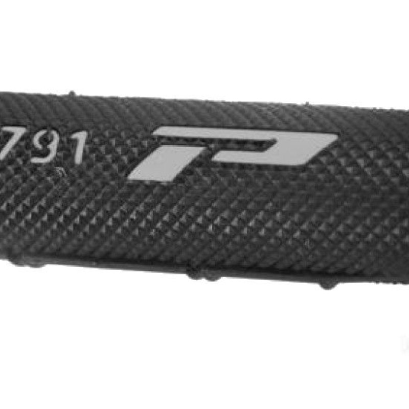 Punhos Pro Grip 791 Mx Preto / Cinza