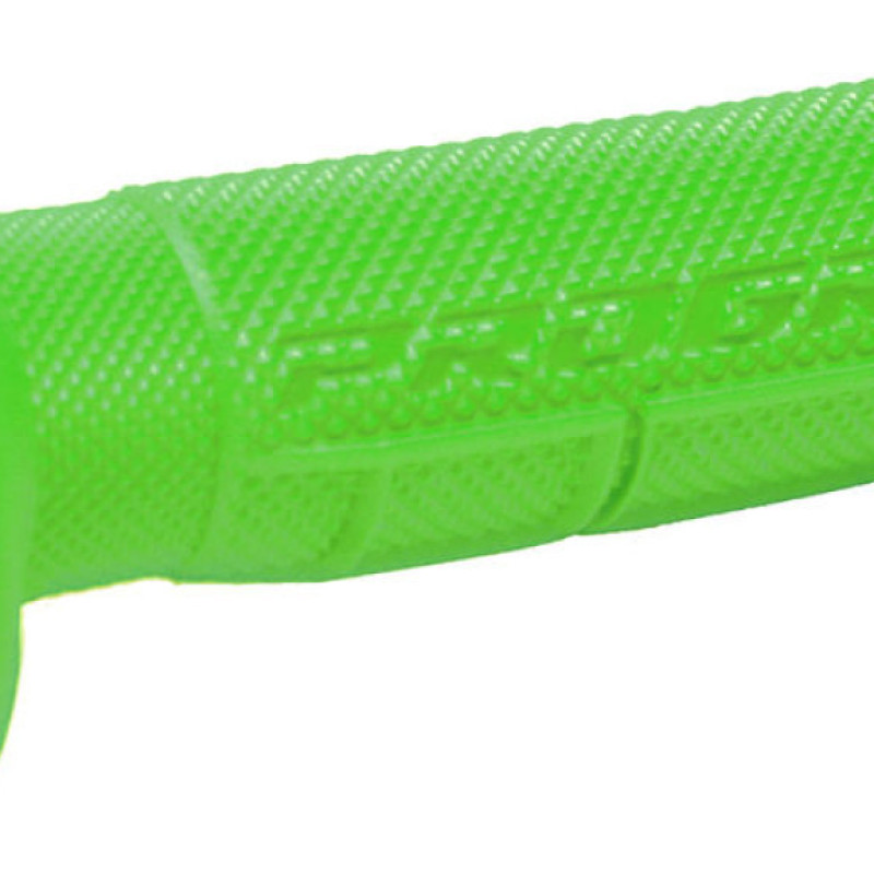 Punhos Pro Grip 794 Mx Single Density Verde