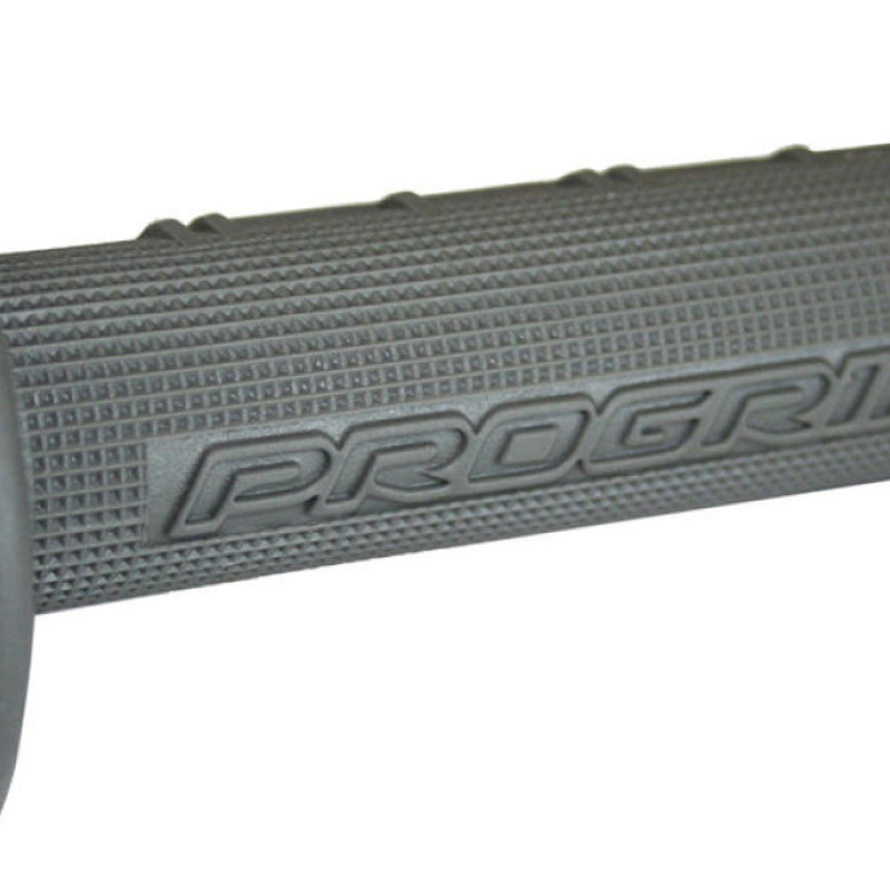 Punhos Pro Grip 799 Double Density Cinza