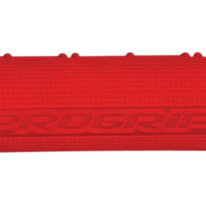 Punhos Pro Grip 799 Double Density Vermelho