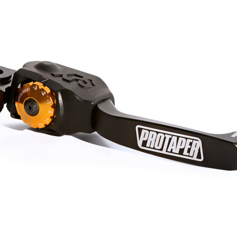 Manete Travão Protaper Profile Pro Honda