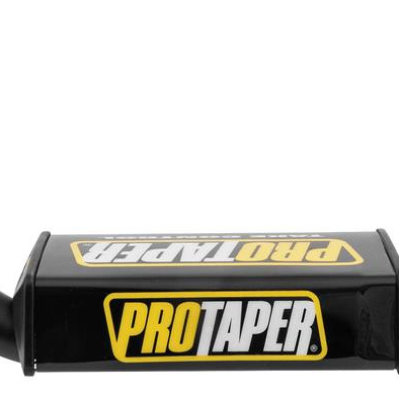 Guiador Protaper 28ø Contour Atv Raptor Preto