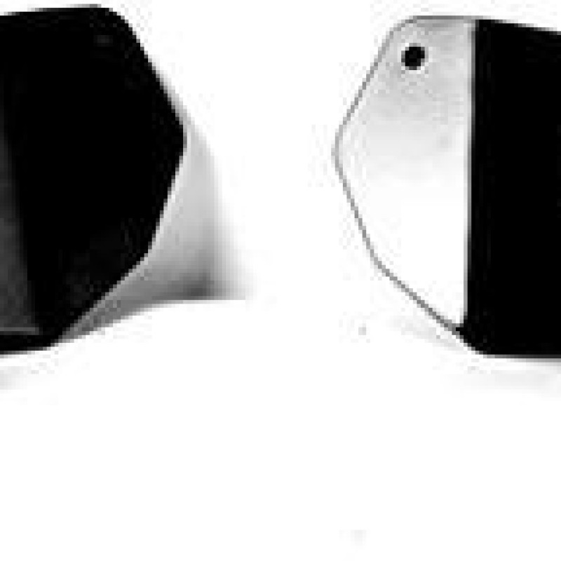 Tampas Farois / Headlight Block Onesix4 Yamaha Yfz 450r