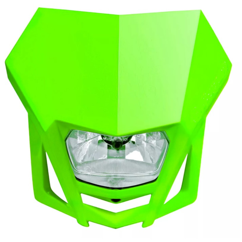 Porta Farol Promx Lmp Verde