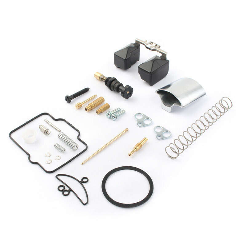 Kit Reparação Carburador Pwk / Keihin / Oko