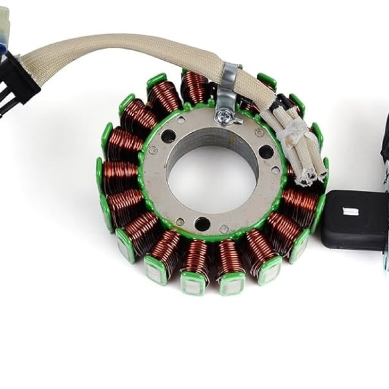 Alternador / Stator Promx Polaris Outlaw 525 S / IRS