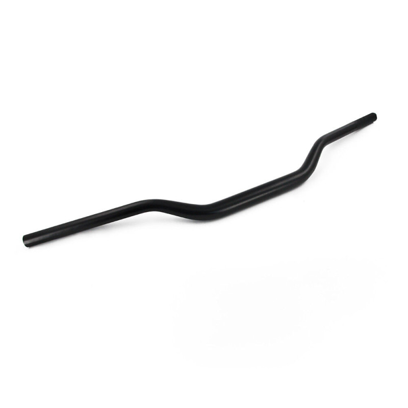 Guiador Fat Bar 28.6mm Promx Black