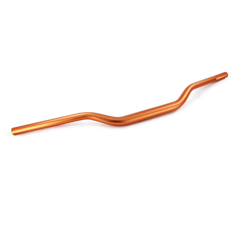 Guiador Fat Bar 28.6mm Promx Laranja