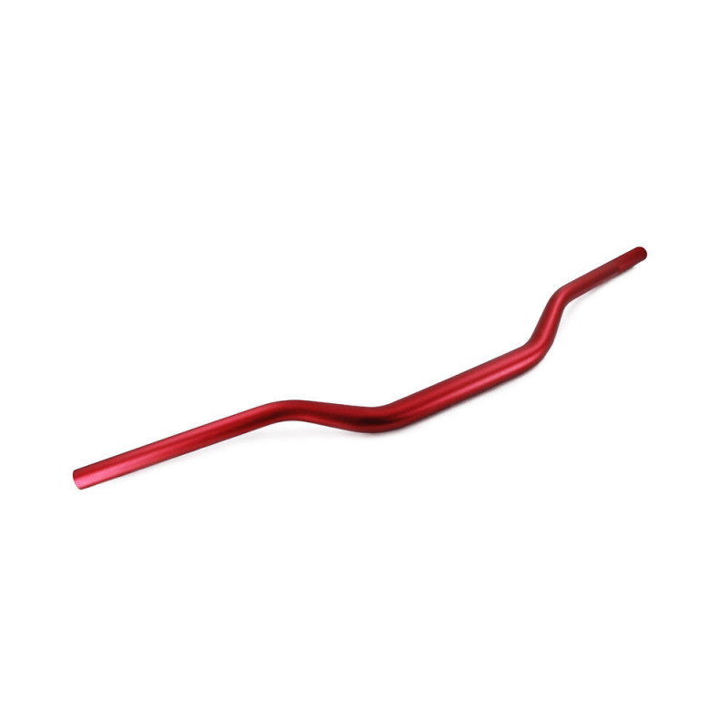 Guiador Fat Bar 28.6mm Promx Red