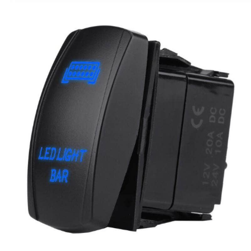 Interruptor Ledbar 