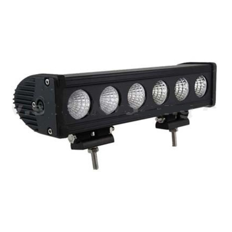 Barra Leds Xc 60W 12