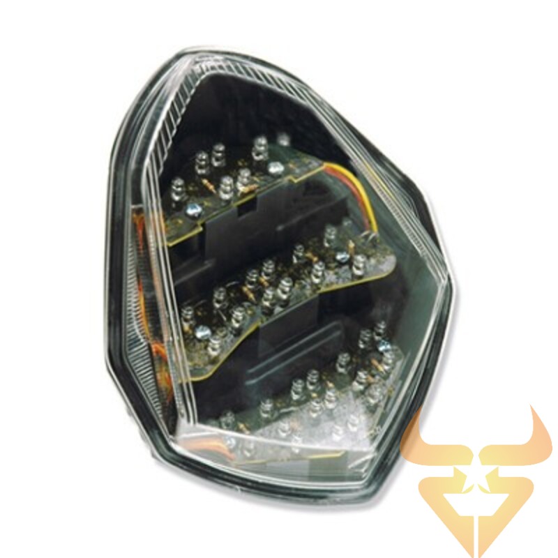 Farolim Traseiro Led YM-2336ELEDR