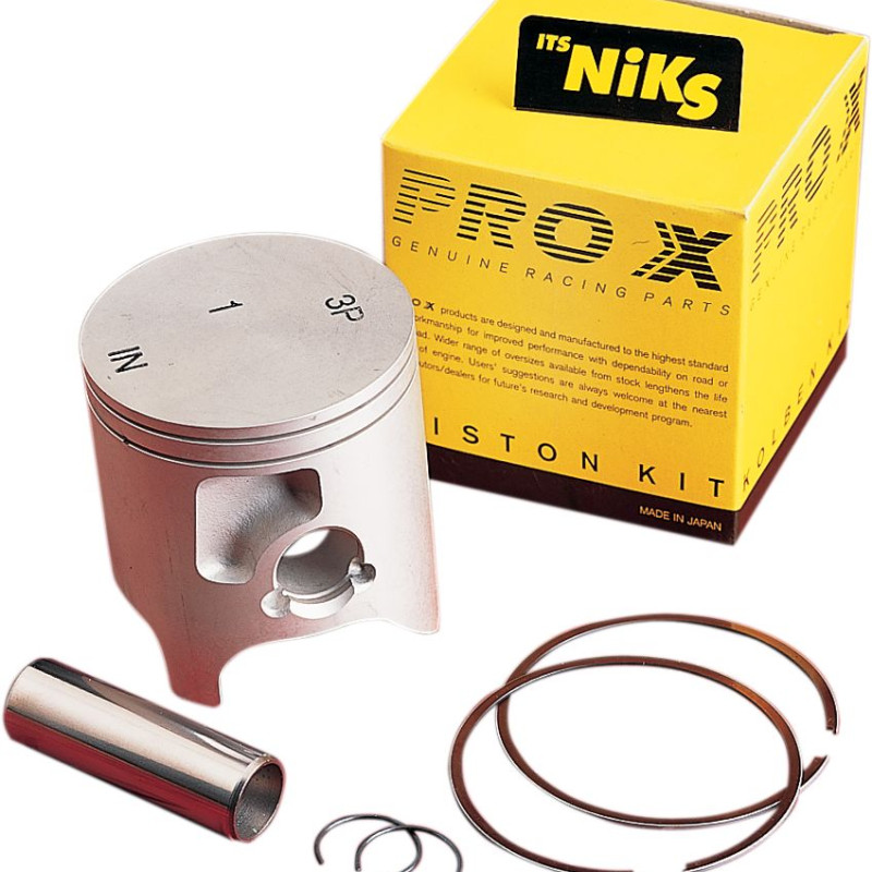 Piston Prox Yamaha Dtr 125