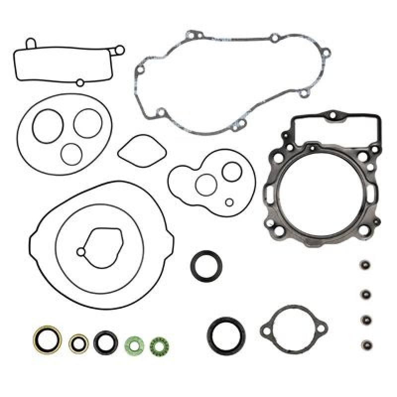 Kit Juntas Completas Prox Ktm 505 Sx (Atv)