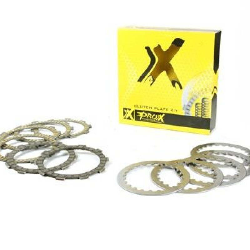 Kit Discos Embraiagem Prox Ktm Xc / Sx Atv