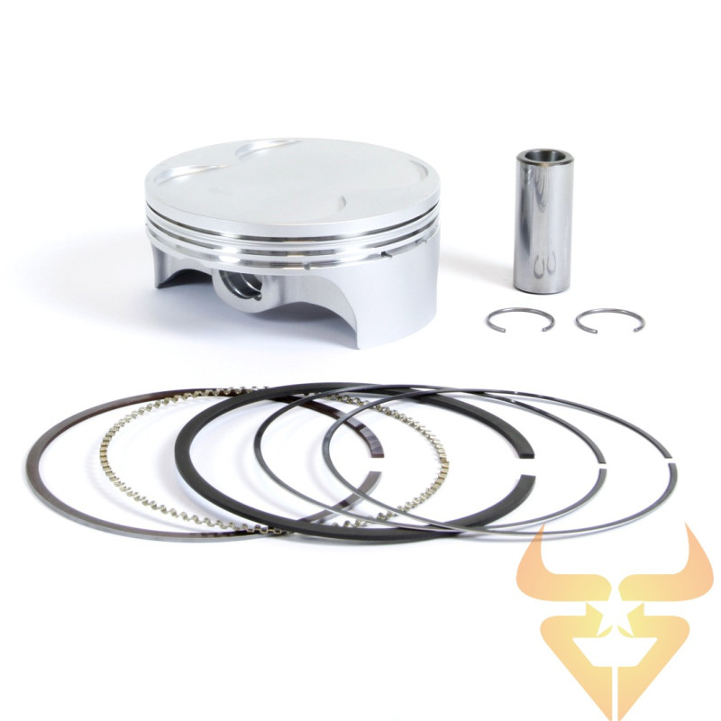 Piston Forjado Prox Suzuki Ltr 450