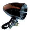 Farol Atv Soltek 12v 25w - Aluminio