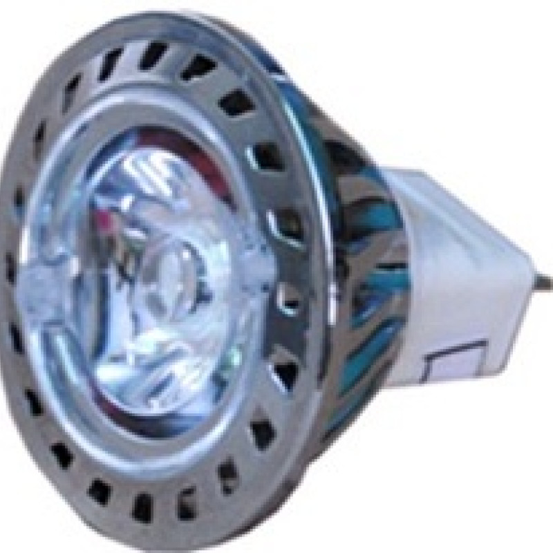 Lâmpada Mr11 12v Led