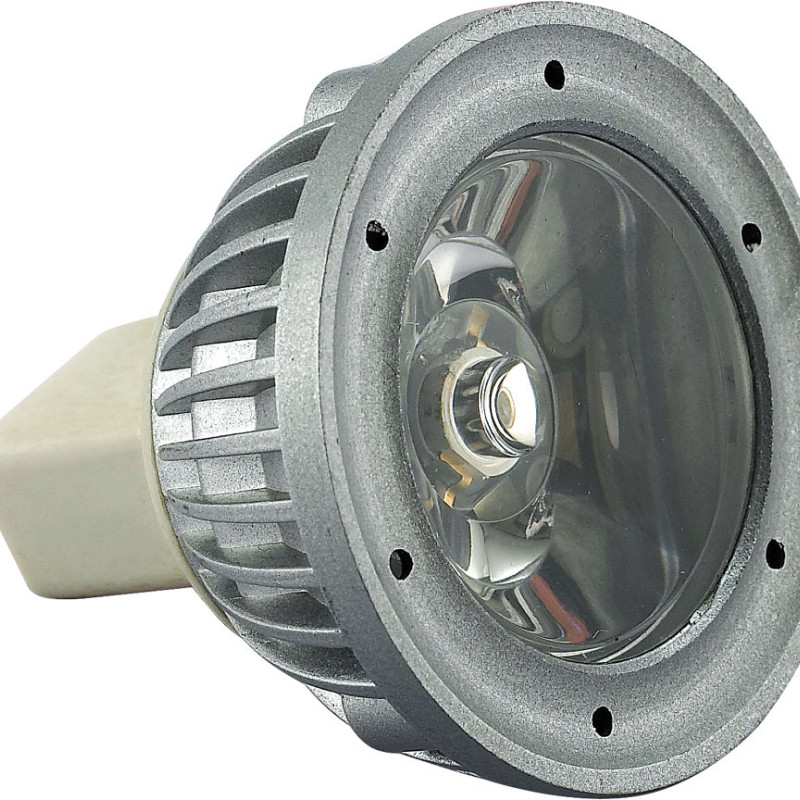 Lampada Mr16 12v Led Grande